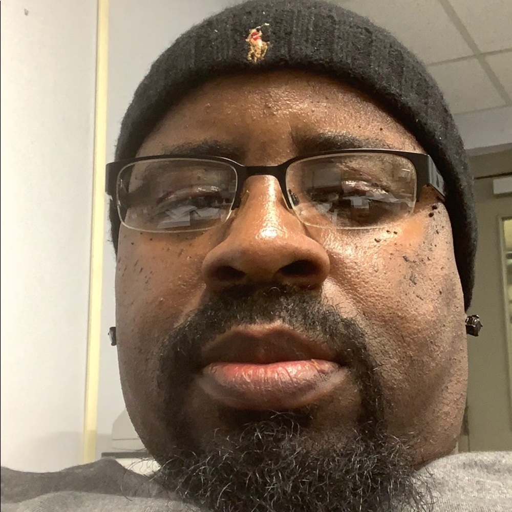 Meet your Posher, Timothy